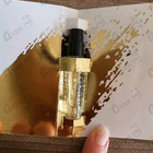 Духи Silver Blue от Mancera