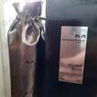 Духи Silver Blue от Mancera