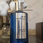 Парфюм Mancera Silver Blue