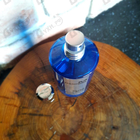 Отзыв Mancera Silver Blue