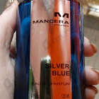 Духи Silver Blue от Mancera