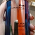 парфюмерия silver blue от mancera парфюмерия mancera silver blue