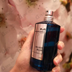 Отзыв Mancera Silver Blue
