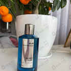 Отзывы Mancera Silver Blue