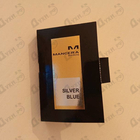 Отзыв Mancera Silver Blue
