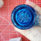 Отзыв Mancera Silver Blue