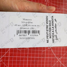 Отзывы Mancera Silver Blue