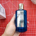 Духи Silver Blue от Mancera