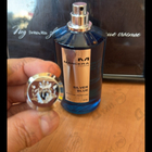 Отзыв Mancera Silver Blue