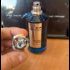 Духи Silver Blue от Mancera