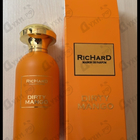Отзыв Richard Dirty Mango