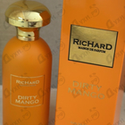 Парфюм Richard Dirty Mango