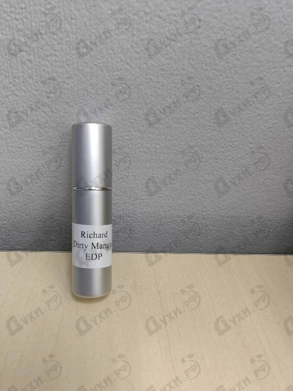 Парфюмерия Richard Dirty Mango Купить Dirty Mango от Richard