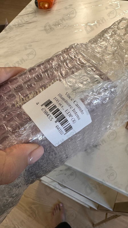 Парфюмерия Illuminare Intensa от Vince Camuto