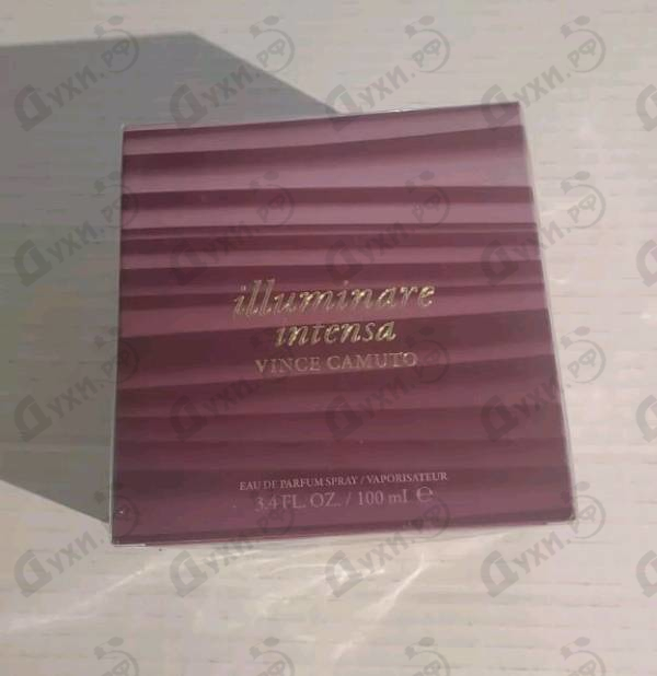 Парфюмерия Illuminare Intensa от Vince Camuto