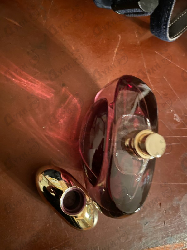 Парфюмерия Illuminare Intensa от Vince Camuto