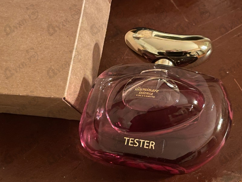 Духи Illuminare Intensa от Vince Camuto