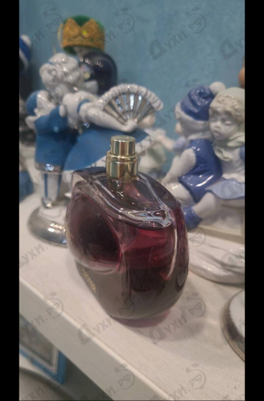 Духи Illuminare Intensa от Vince Camuto
