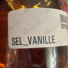Духи Sel-Vanille от Maison Tahite