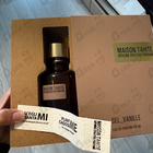 Отзыв Maison Tahite Sel-Vanille