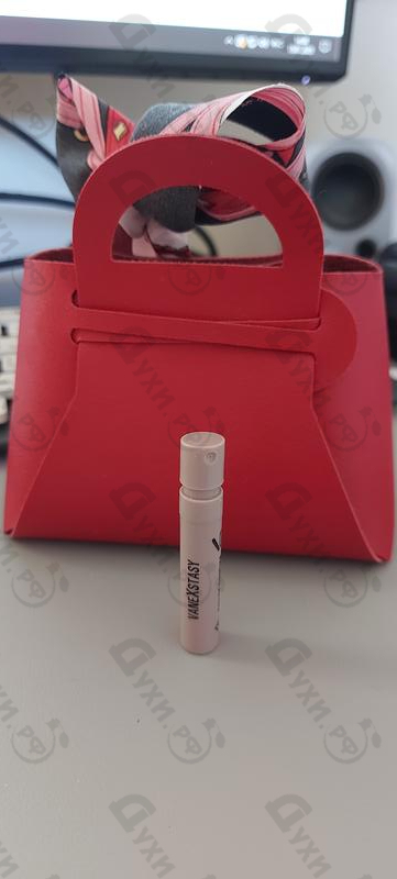 Купить Vanextasy от Maison Tahite