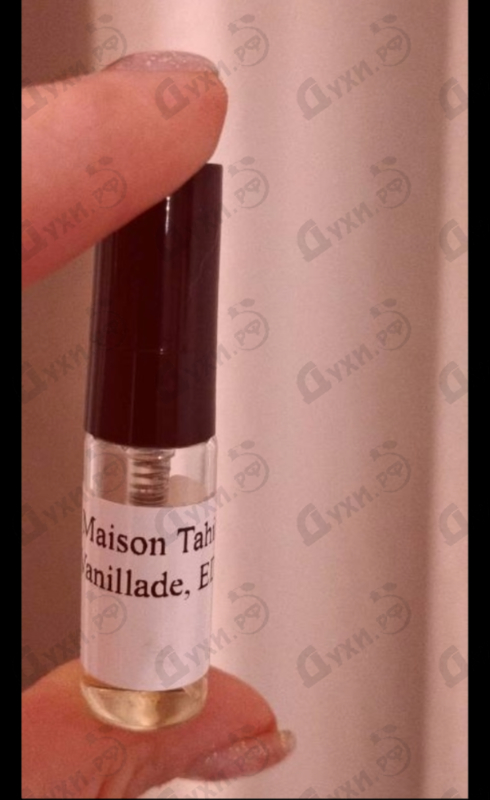 Купить Maison Tahite Vanillade