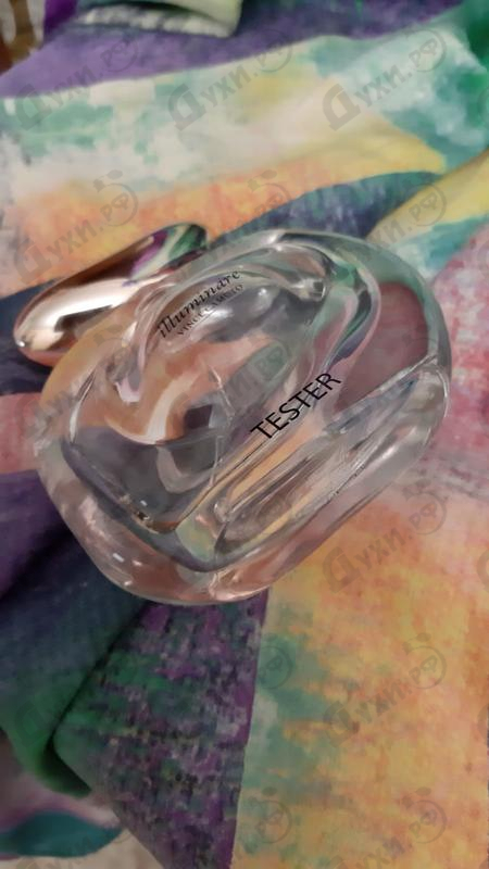 Парфюмерия Illuminare от Vince Camuto