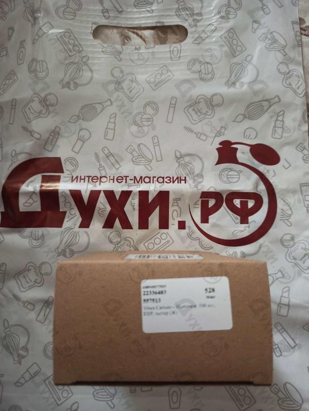 Парфюмерия Vince Camuto Illuminare