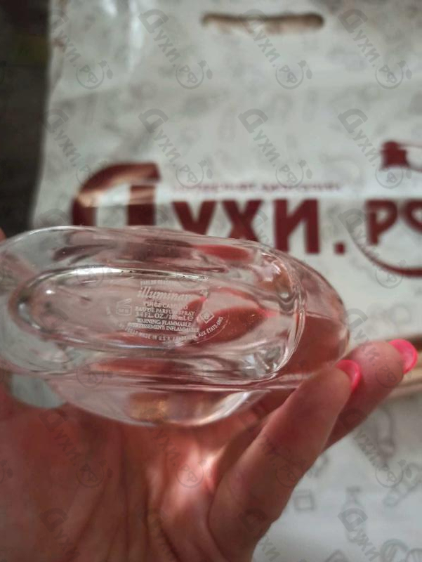 Купить Illuminare от Vince Camuto