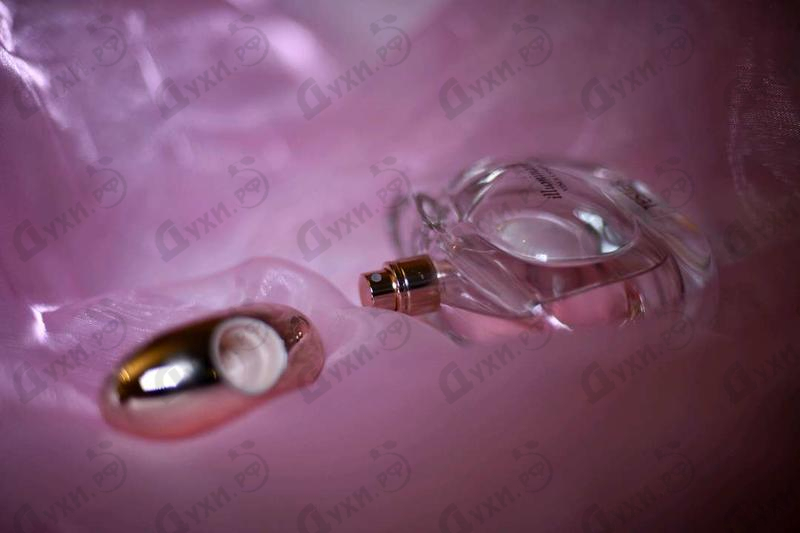 Парфюмерия Illuminare от Vince Camuto