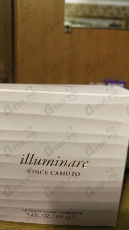 Купить Vince Camuto Illuminare