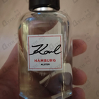 Отзыв Lagerfeld Karl Hamburg Alster