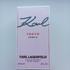 Парфюмерия Karl Tokyo Shibuya от Lagerfeld Отзыв Lagerfeld Karl Tokyo Shibuya