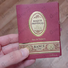 Отзыв Rance Maquis Provencal