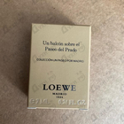 Духи Un Balcon Sobre El Paseo Del Prado от Loewe