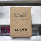 Духи Un Balcon Sobre El Paseo Del Prado от Loewe