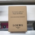 отзывы loewe un balcon sobre el paseo del prado парфюмерия un balcon sobre el paseo del prado от loewe