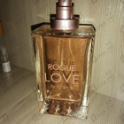 Отзывы Rihanna Rogue Love