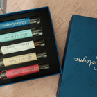 Отзывы Atelier Cologne Наборы