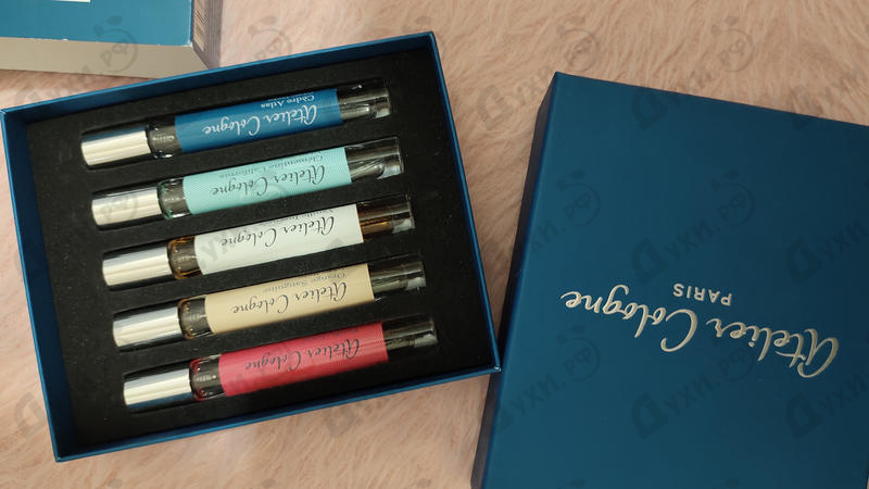 Духи Наборы от Atelier Cologne