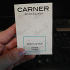 Отзыв Carner Barcelona Rock Star