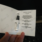 Духи Rock Star от Carner Barcelona
