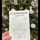 Духи Rock Star от Carner Barcelona