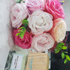 Парфюм Carner Barcelona Rock Star