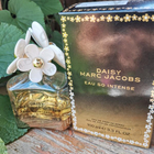 Отзыв Marc Jacobs Daisy Eau So Intense