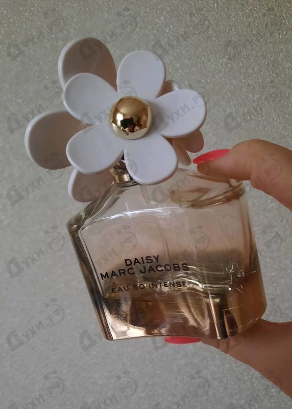 Отзывы Marc Jacobs Daisy Eau So Intense