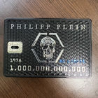 Отзыв Philipp Plein No Limits Super Fresh