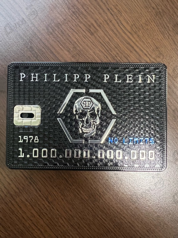 Отзывы Philipp Plein No Limits Super Fresh
