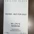 Отзывы Philipp Plein No Limits Super Fresh