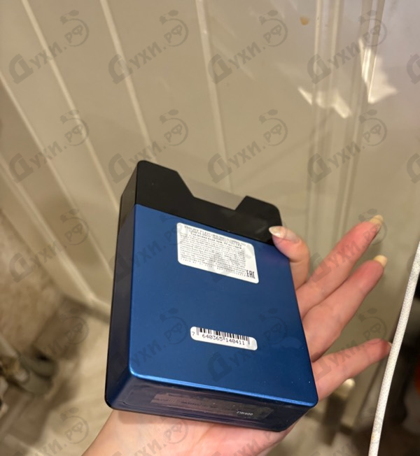 Духи No Limits Super Fresh от Philipp Plein